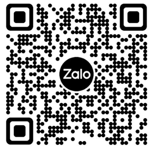 ZaloApp QR
