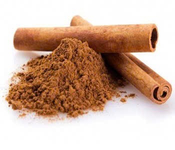 Cigarette Cinnamon Sticks