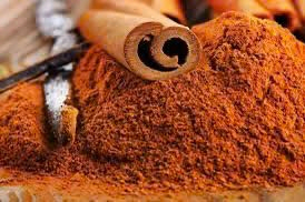 Cinnamon Powder