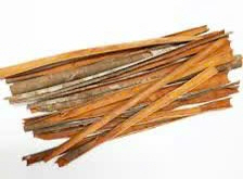 Cinnamon Sticks (Split)
