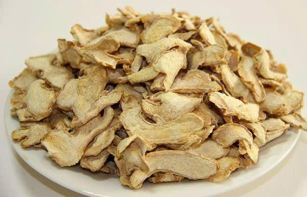 Ginger